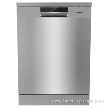 Hisense HS661C60X Dishwasher